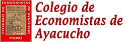 Colegio de economistas de Ayacucho