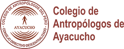 Colegio de Antropólogos de Ayacucho