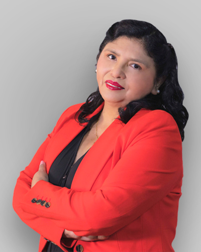 Marisol Picón Ostos